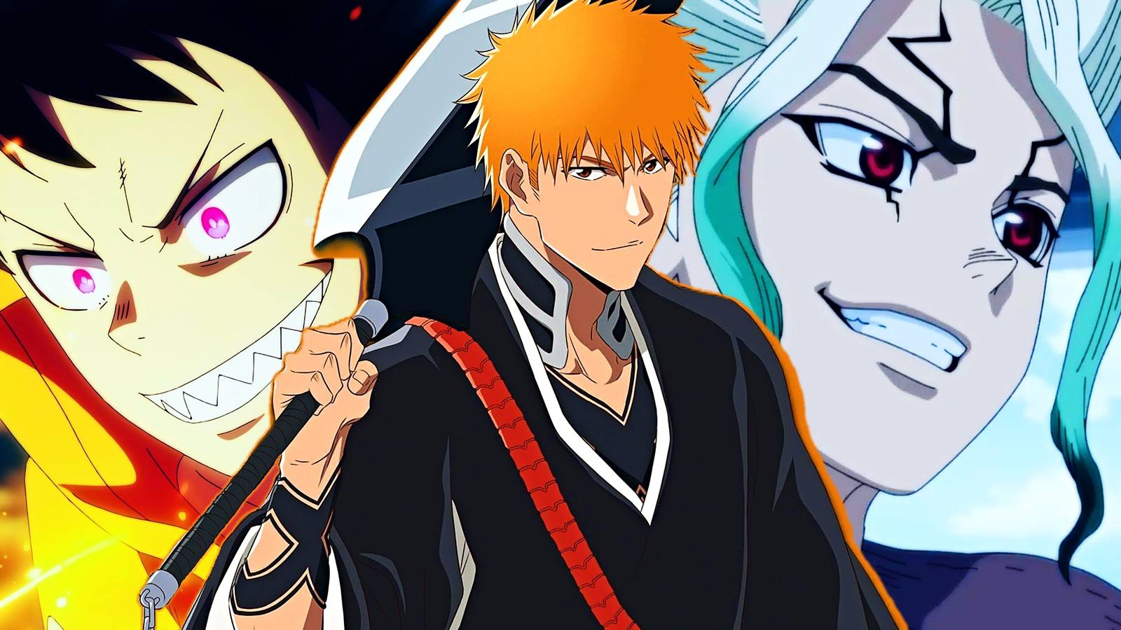 Geçmişe dönüş, çeteler, savaş ve dostluk