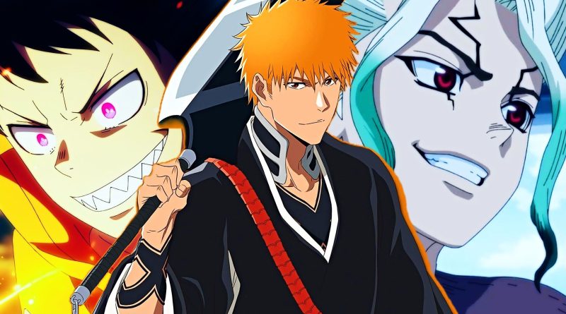 Geçmişe dönüş, çeteler, savaş ve dostluk