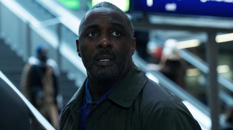 Gerilim dorukta, Elba'nın performansı büyüleyici, yeni sezon kaçırılmaz