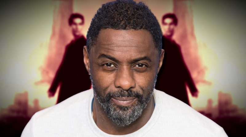 Elba'nın karizması yetersiz kaldı, hayal kırıklığı yaşandı