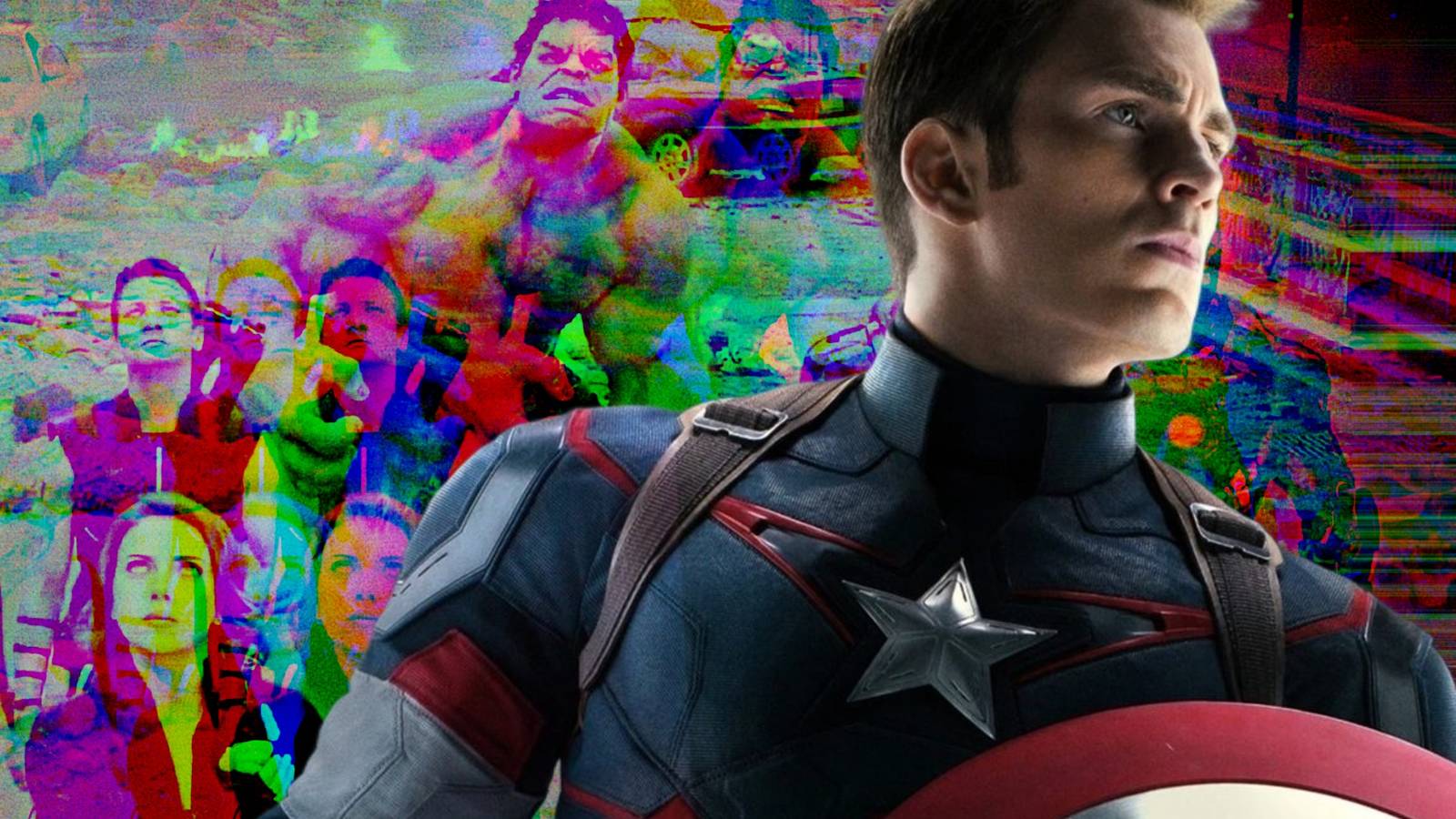 Eski kahramanlar geri döndü, eksik parçalar aranıyor