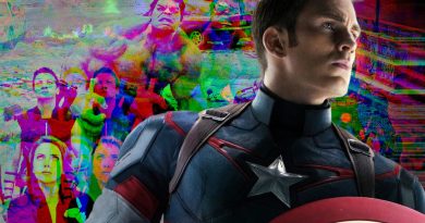 Eski kahramanlar geri döndü, eksik parçalar aranıyor