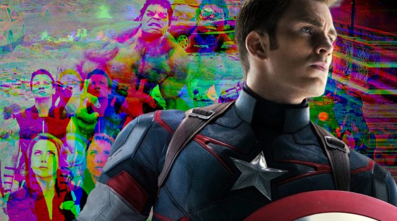 Eski kahramanlar geri döndü, eksik parçalar aranıyor