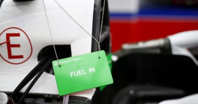 Yenilikçi yakıtlar, motor gücünü yükseltecek, rekabet kızışacak