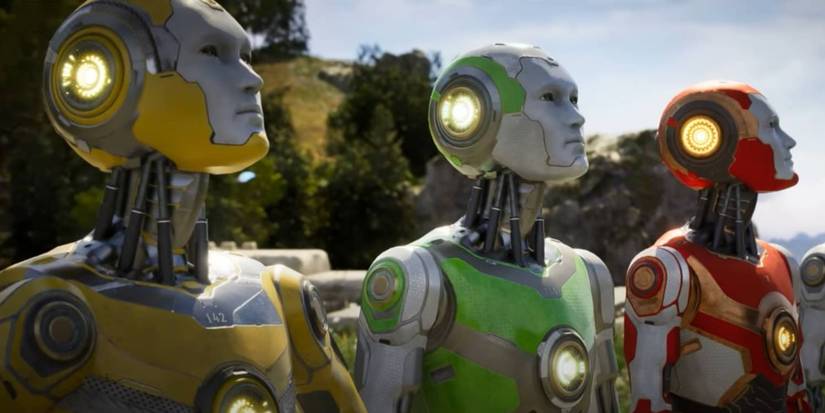 Bulmacalar, felsefe ve görsel şölen şimdi Game Pass'te!