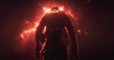 Gerilim, suç, yapay zeka ve zamanın dansı