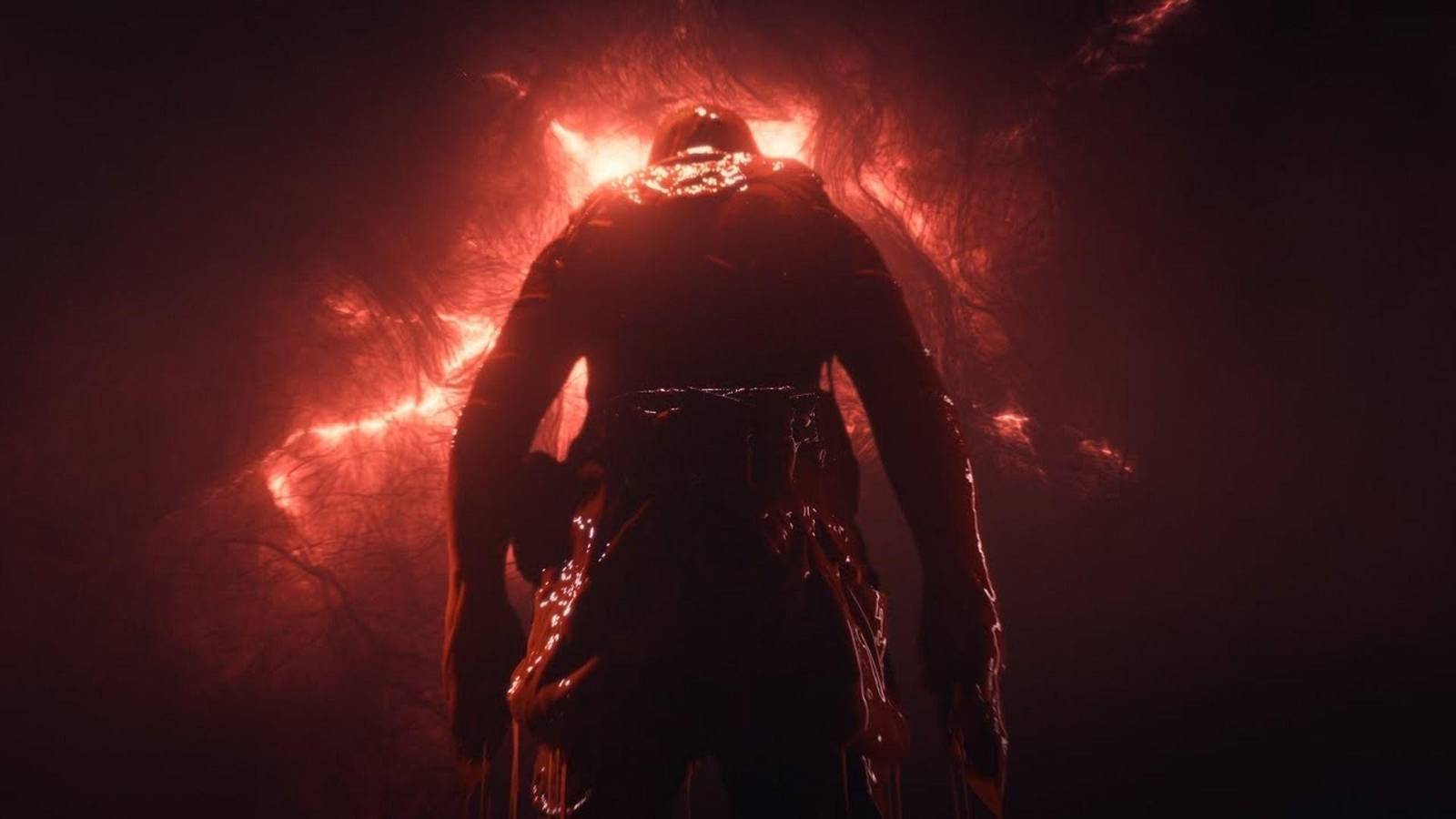 Zaman bükülüyor, gerilim doruğa çıkıyor, gelecek karanlık