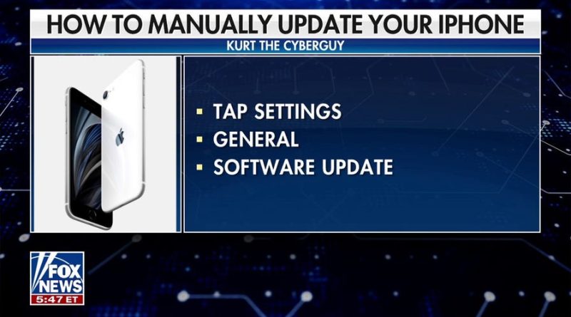 iPhone sahipleri dikkat! Güvenlik açığına karşı tedbir alın