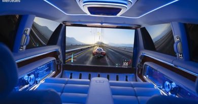 Kişisel alan, konfor ve akıllı ulaşım bir arada