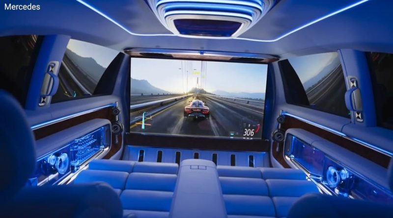 Kişisel alan, konfor ve akıllı ulaşım bir arada