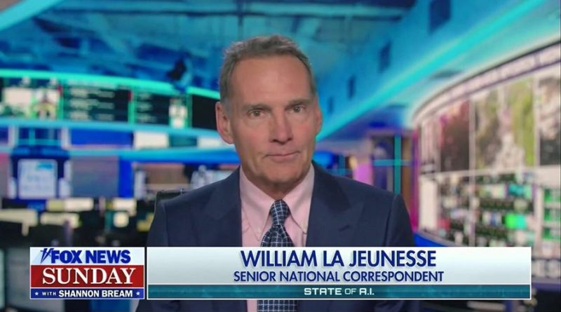 Yapay zeka, eyalet hakları, politika, düzenleme, Florida, DeSantis