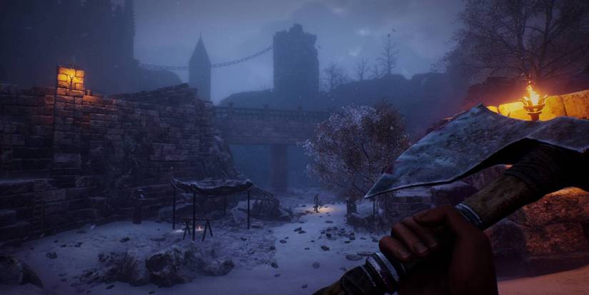 Korku, hız, gotik atmosfer: Ücretsiz deneyimle kendini hisset