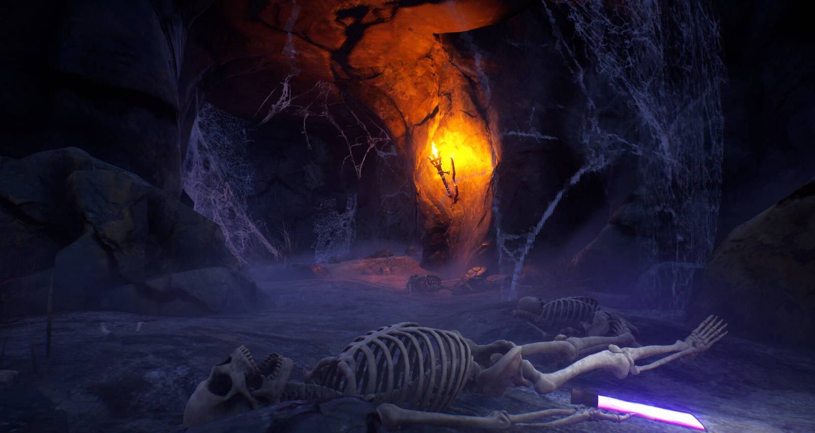 Korku, hız, gotik atmosfer: Ücretsiz demoyu kaçırma!