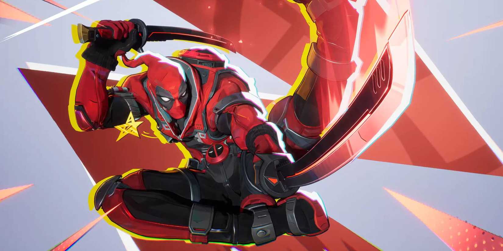 Çift evren buluşması, kahkaha ve karanlık bir gönderme!