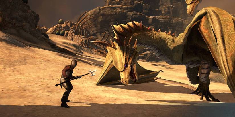 Fantastik dünyalara dalın, macerayı ücretsiz yaşayın