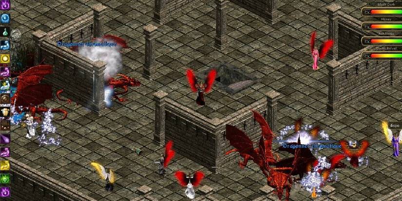 Sonsuz dünyalar, ücretsiz keşif, macera çağırıyor