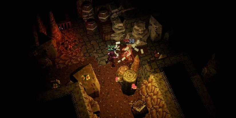 Fantastik dünya, ücretsiz, RPG, nostalji, keşfet, oynat