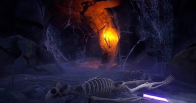 Korku, hız, gotik atmosfer: Ücretsiz demoyu kaçırma!