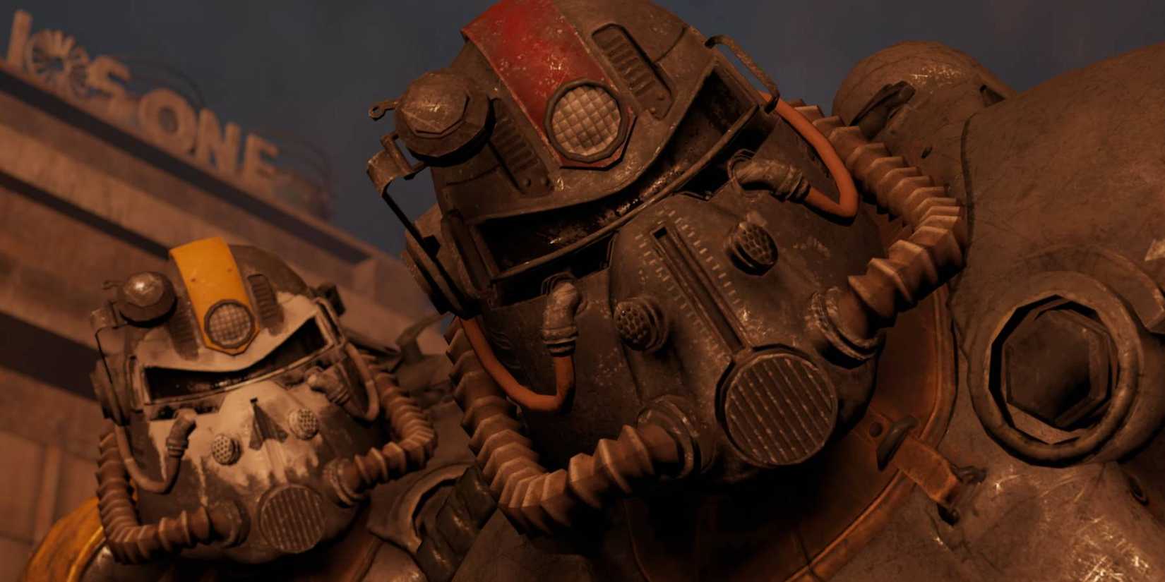 Yeni Fallout, nostalji ve heyecan bir arada!