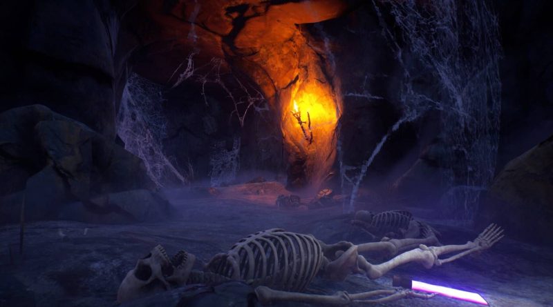 Korku, hız, gotik atmosfer: Ücretsiz demoyu kaçırma!