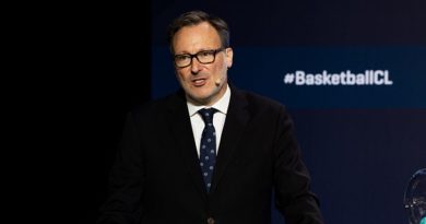 Avrupa basketboluna yeni bir soluk, heyecan verici bir ortaklık