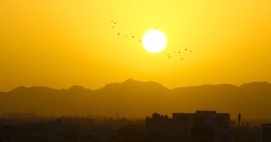 Güneşle uyanmak, gençlere uyku düzeni armağan eder