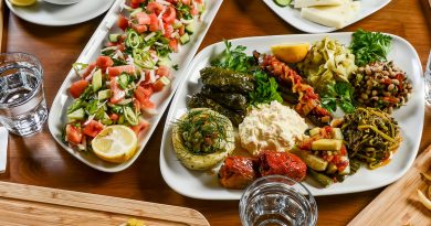 Yılbaşı keyfi, sindirime özen göstererek yaşanmalı