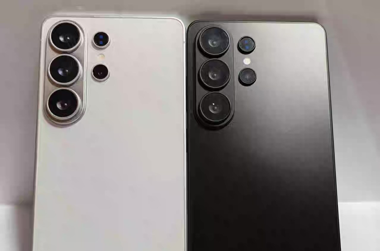 Kamera çıkıntısı belirginleşti, tasarım yenilendi