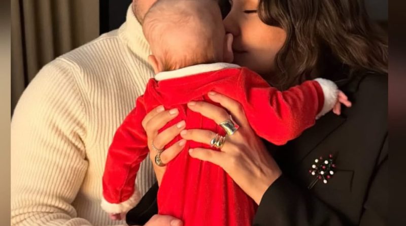 Ailecek mutluluk, yeni yıl coşkusu ve minnet!