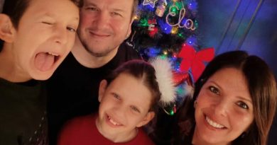 Gülüşler bulaşsın, yeni yıl hep böyle olsun!