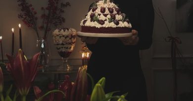 Gülüşüyle yeni yıla umutla girdi