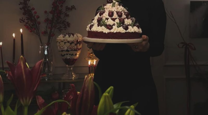 Gülüşüyle yeni yıla umutla girdi