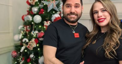 Gülüşler, umutlar, yeni bir başlangıç, sevgiyle dolu bir yıl