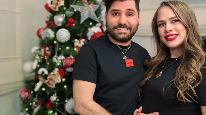 Gülüşler, umutlar, yeni bir başlangıç, sevgiyle dolu bir yıl