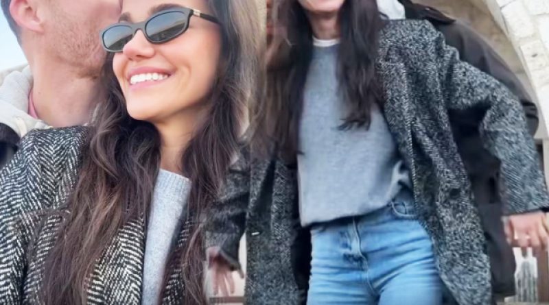 Gülüşler, anılar, bir yıl dönümü, mutluluk kokusu