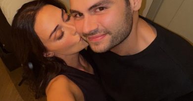 Gülüşler, anılar, aşk ve yeni bir başlangıç