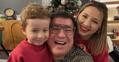 Ailecek neşe, yeni yılın sıcaklığı, aile bağları