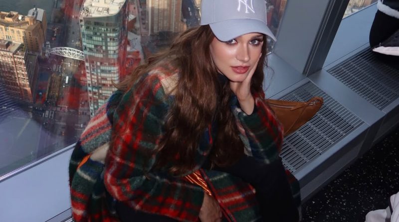 Güneş, deniz, kahkaha Yüzümde 2025'in izleri