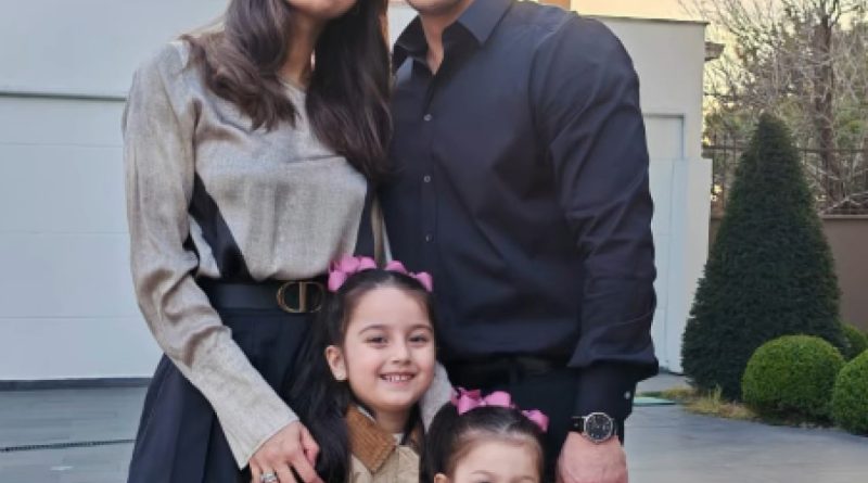 Umutla 2026'ya, sevgiyle yeni başlangıçlar