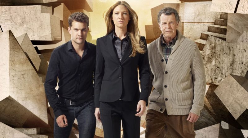 Gerilim, bilim, gizem: Yeni bir soluk, farklı bir evren