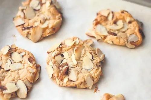 Sağlıklı, lezzetli kurabiyelerle yeni yıl coşkusu!