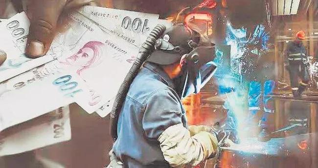 Yeni iş düzeni, gelecek vaat ediyor, fırsatlar kapıda