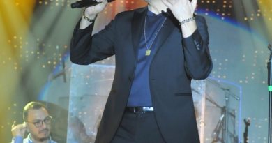 Girne'de ışıklar, müzik, coşku ve yeni bir başlangıç