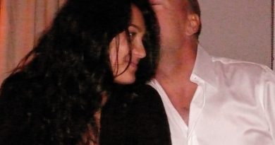 Gülüşler, anılar, sevgiyle geçen yıllar