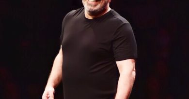 Aşk, komedi ve hayatın içtenlikle komik kesitleri