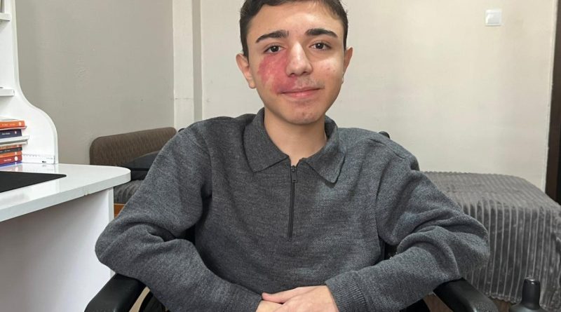 Umut, yazılım hayali, Furkan'a destek olalım, geleceğe doğru