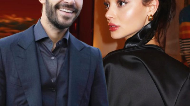 Yeni bir başlangıç mı? Aşk rüzgarı esiyor olabilir