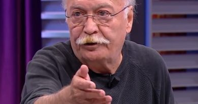 Yıl sonu telaşı, talihsiz bir kaza, şükürler olsun