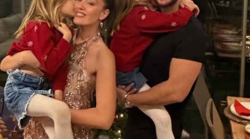 Gülümseme, sevgi, aile ve yeni bir başlangıç