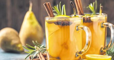 Kışın içini ısıtan, doğal lezzetlerle hazırlanan özel tarifler